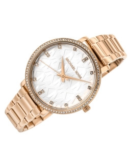 Zegarek damski michael kors pyper mk4917 + box 2