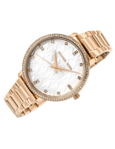 Zegarek damski michael kors pyper mk4917 + box