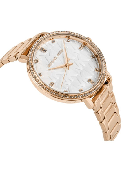 Zegarek damski michael kors pyper mk4917 + box