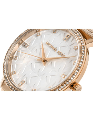Zegarek damski michael kors pyper mk4917 + box