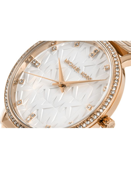 Zegarek damski michael kors pyper mk4917 + box