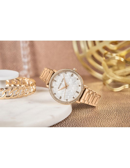 Zegarek damski michael kors pyper mk4917 + box