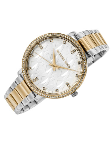 Zegarek damski michael kors pyper mk4918 + box
