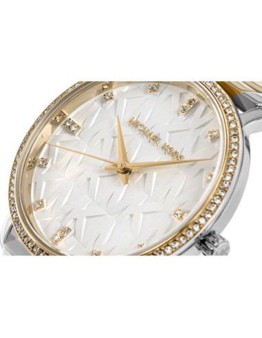Zegarek damski michael kors pyper mk4918 + box