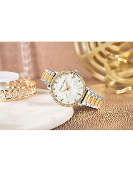 Zegarek damski michael kors pyper mk4918 + box