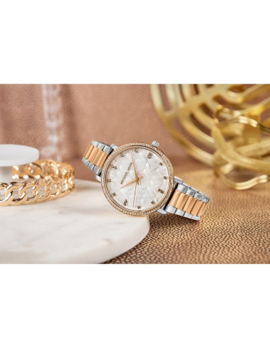 Zegarek damski michael kors pyper mk4920 + box