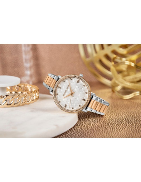 Zegarek damski michael kors pyper mk4920 + box