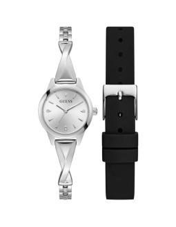 Zegarek damski guess juniper gw0951l1 + box