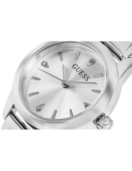 Zegarek damski guess juniper gw0951l1 + box