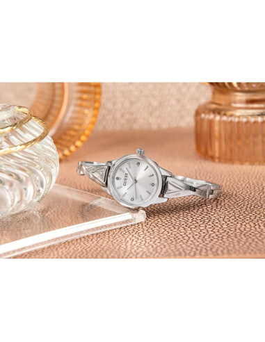 Zegarek damski guess juniper gw0951l1 + box