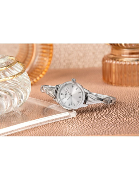 Zegarek damski guess juniper gw0951l1 + box
