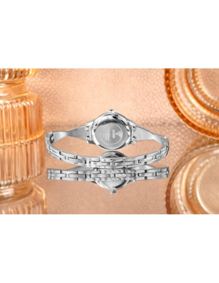 Zegarek damski guess juniper gw0951l1 + box
