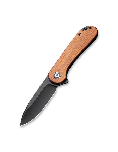 Nóż civivi elementum cuibourtia stal d2