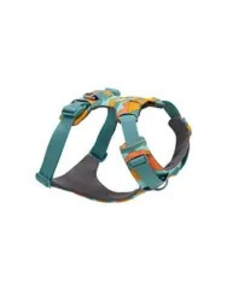 Szelki dla psa ruffwear front range harness xs - spring mountains