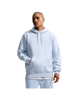 Bluza męska nike club bb błękitna fn3859 407 l
