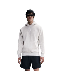 Bluza męska nike club bb szara fn3859 051 xl