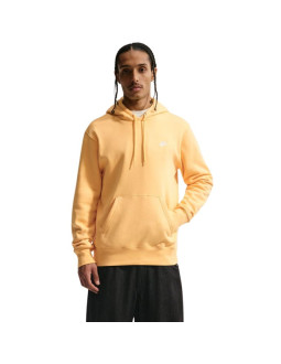 Bluza męska nike club bb złota fn3859 795 l