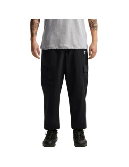 Spodnie męskie nike club czarne hj1990 010 l