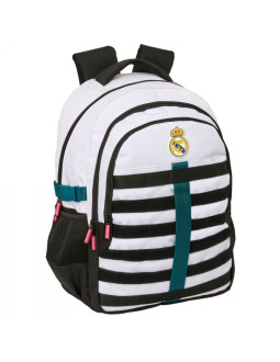 Real madryt plecak szkolny sportowy z miejscem na laptopa 612654601