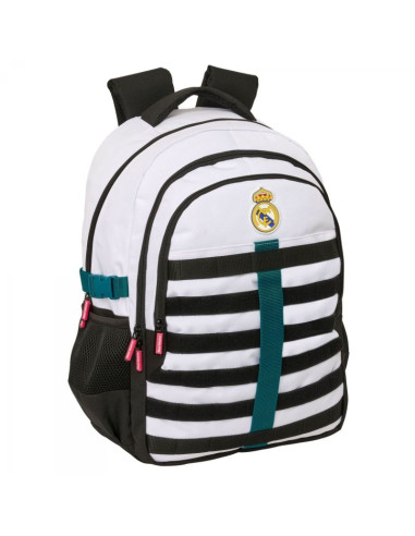 Real madryt plecak szkolny sportowy z miejscem na laptopa 612654601