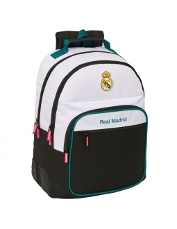 Real madryt plecak sportowy szkolny 612654773