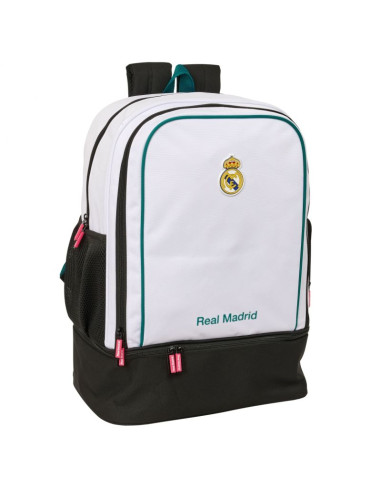 Real madryt plecak sportowy szkolny backpack 612654825