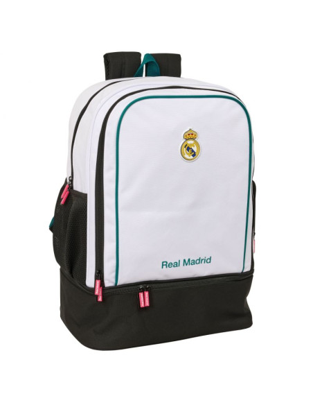Real madryt plecak sportowy szkolny backpack 612654825