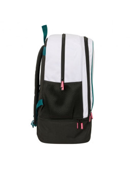 Real madryt plecak sportowy szkolny backpack 612654825 2
