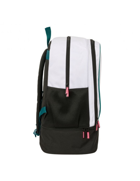 Real madryt plecak sportowy szkolny backpack 612654825