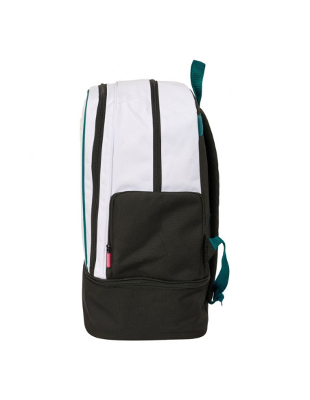Real madryt plecak sportowy szkolny backpack 612654825