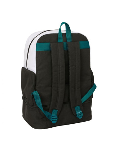 Real madryt plecak sportowy szkolny backpack 612654825