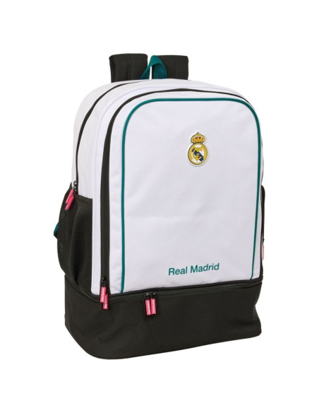 Real madryt plecak sportowy szkolny backpack 612654825