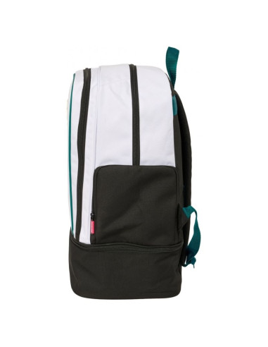 Real madryt plecak sportowy szkolny backpack 612654825
