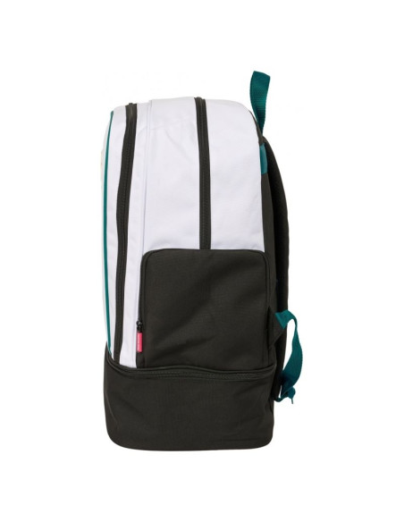 Real madryt plecak sportowy szkolny backpack 612654825
