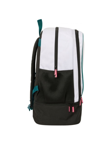 Real madryt plecak sportowy szkolny backpack 612654825