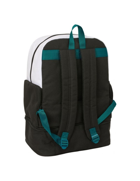 Real madryt plecak sportowy szkolny backpack 612654825