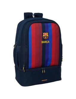 Fc barcelona plecak sportowy trainning backpack 612629825