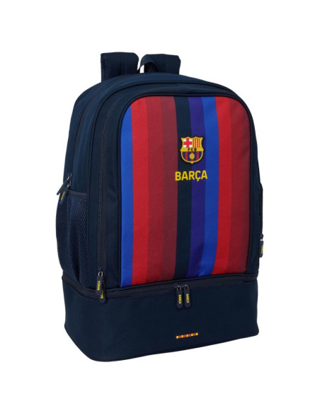 Fc barcelona plecak sportowy trainning backpack 612629825