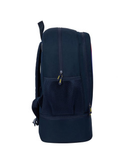 Fc barcelona plecak sportowy trainning backpack 612629825 2