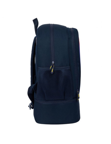 Fc barcelona plecak sportowy trainning backpack 612629825