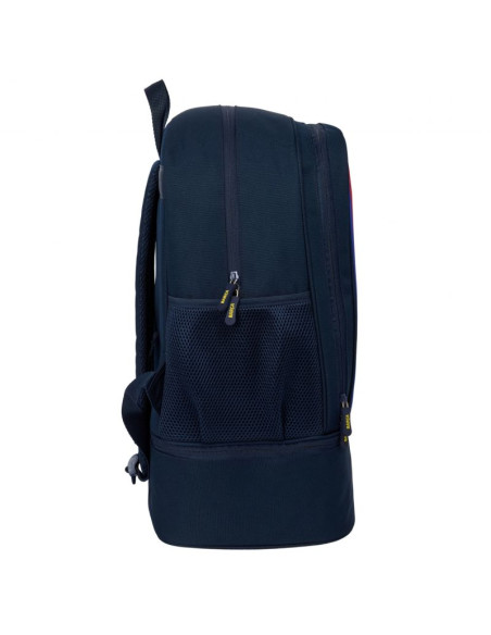 Fc barcelona plecak sportowy trainning backpack 612629825