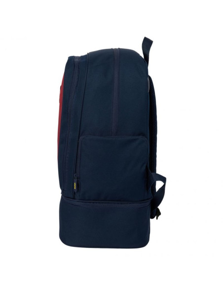 Fc barcelona plecak sportowy trainning backpack 612629825