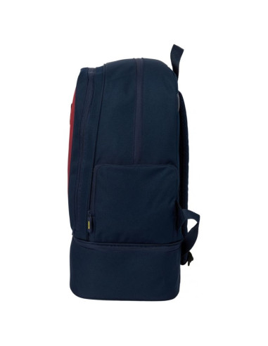 Fc barcelona plecak sportowy trainning backpack 612629825