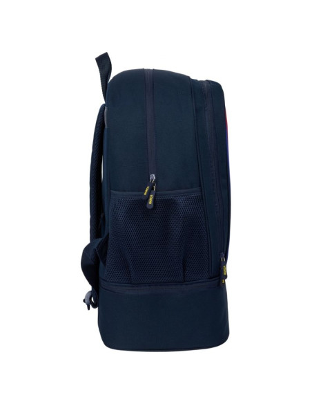 Fc barcelona plecak sportowy trainning backpack 612629825