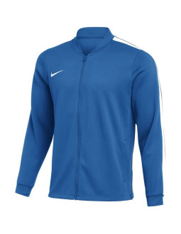 Bluza męska nike dri-fit strike 26 niebieska hv8407 463 m