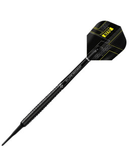 Rzutki harrows nx90 black 90% softip 2