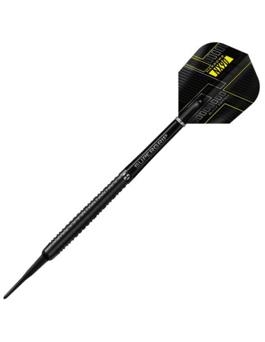 Rzutki harrows nx90 black 90% softip
