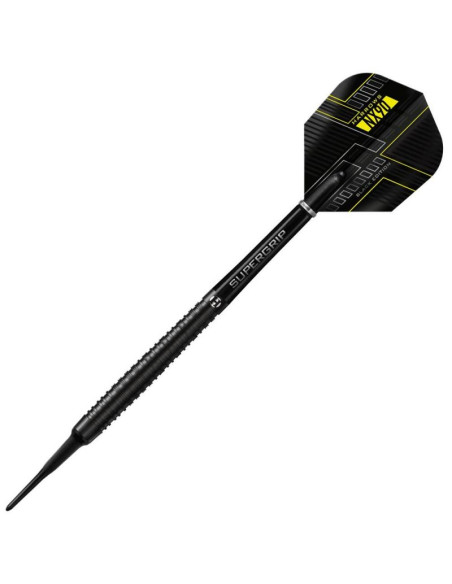 Rzutki harrows nx90 black 90% softip