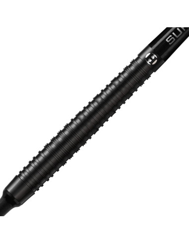 Rzutki harrows nx90 black 90% softip