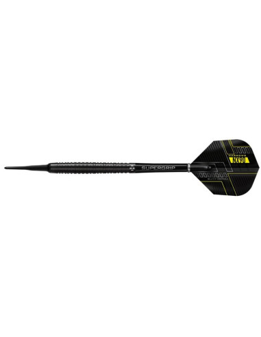 Rzutki harrows nx90 black 90% softip